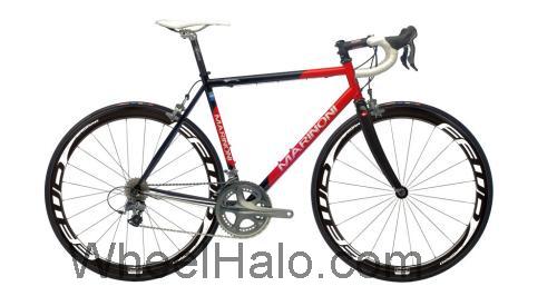 Marinoni Piuma specs and reviews 